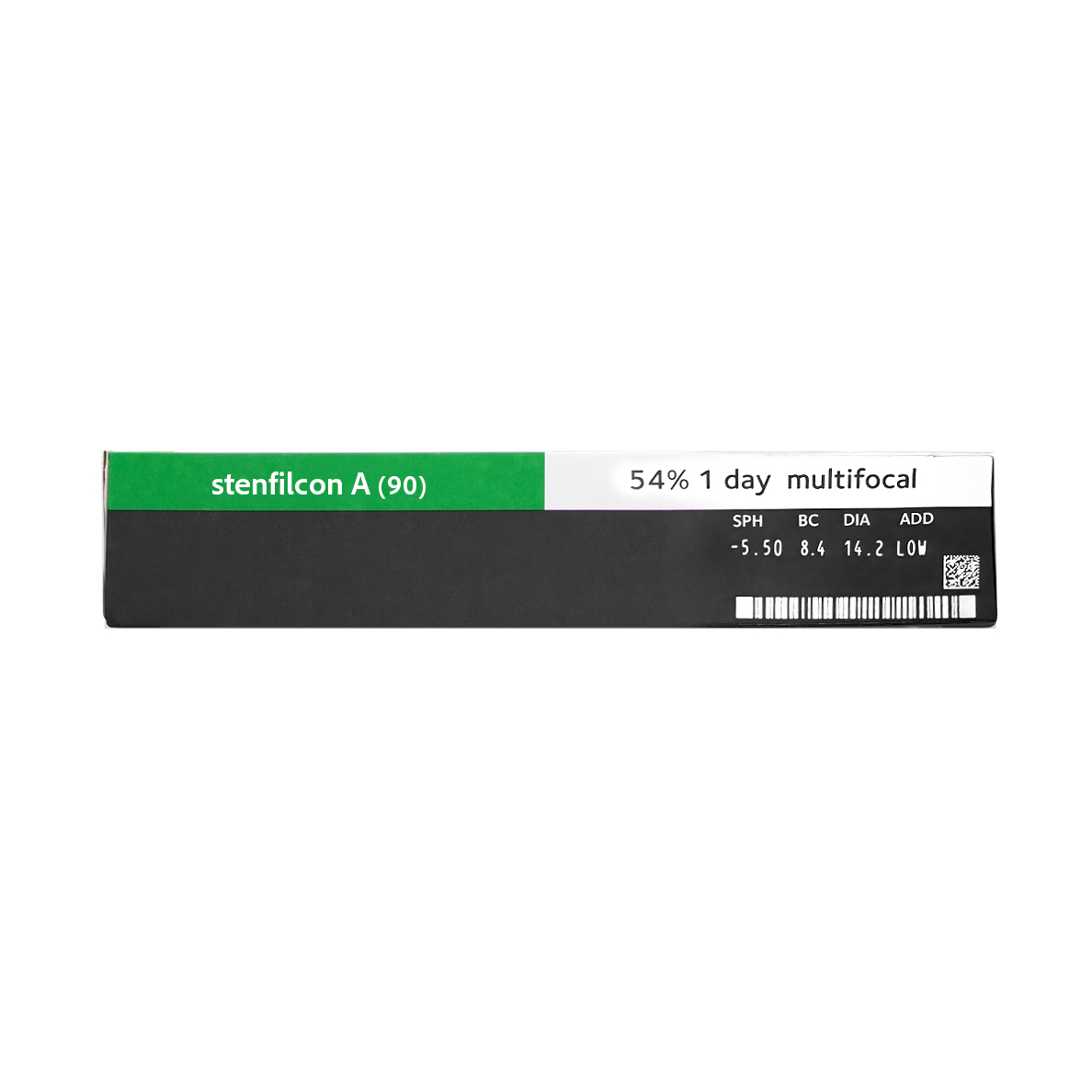 MyDay Daily Disposable Multifocal (90 pack)