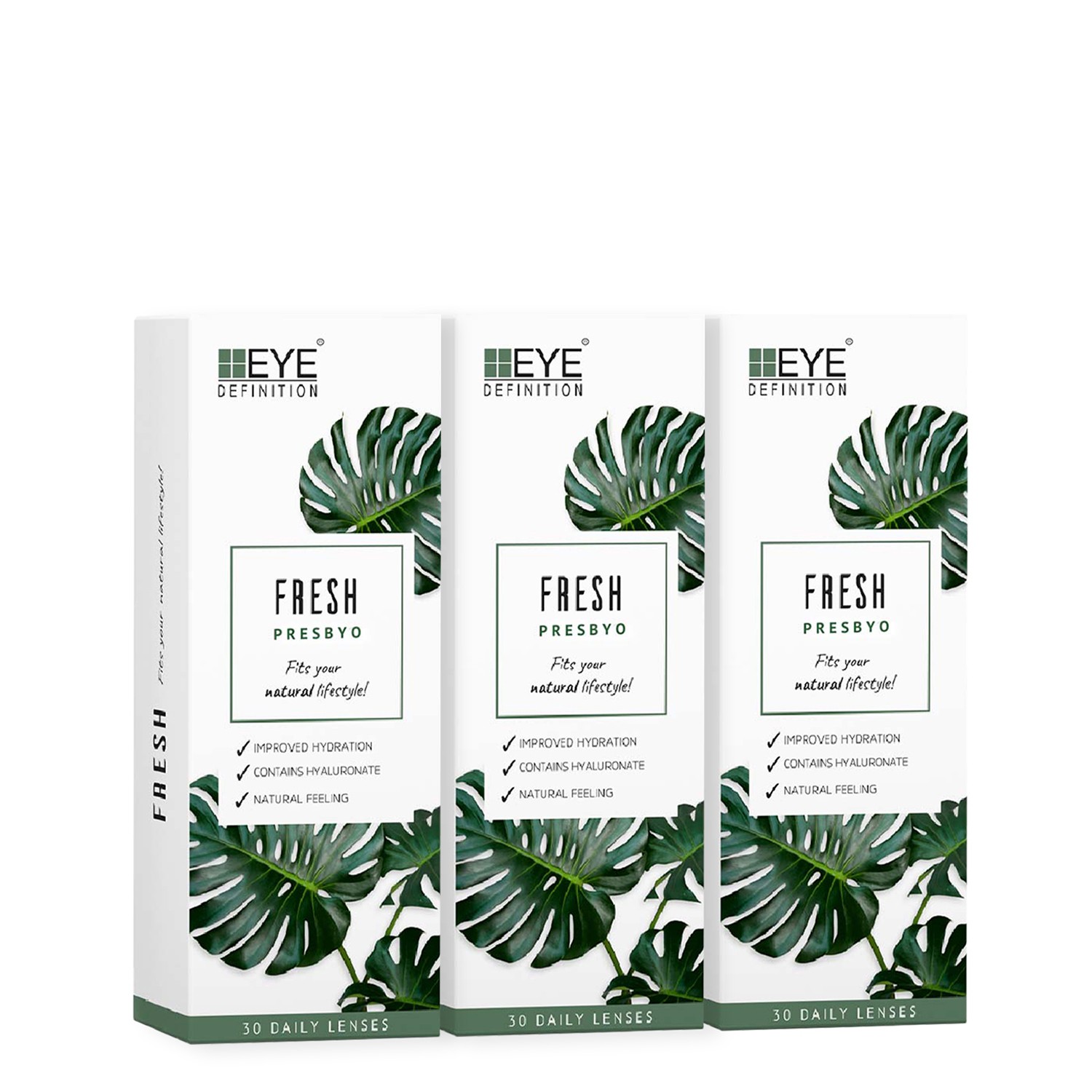 EyeDefinition FRESH Presbyo (90)