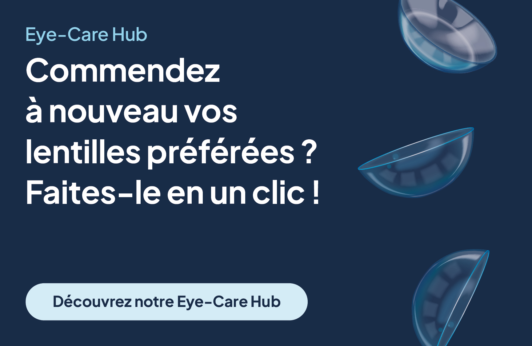 blog lentilles