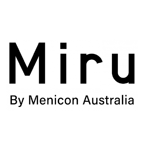 miru logo