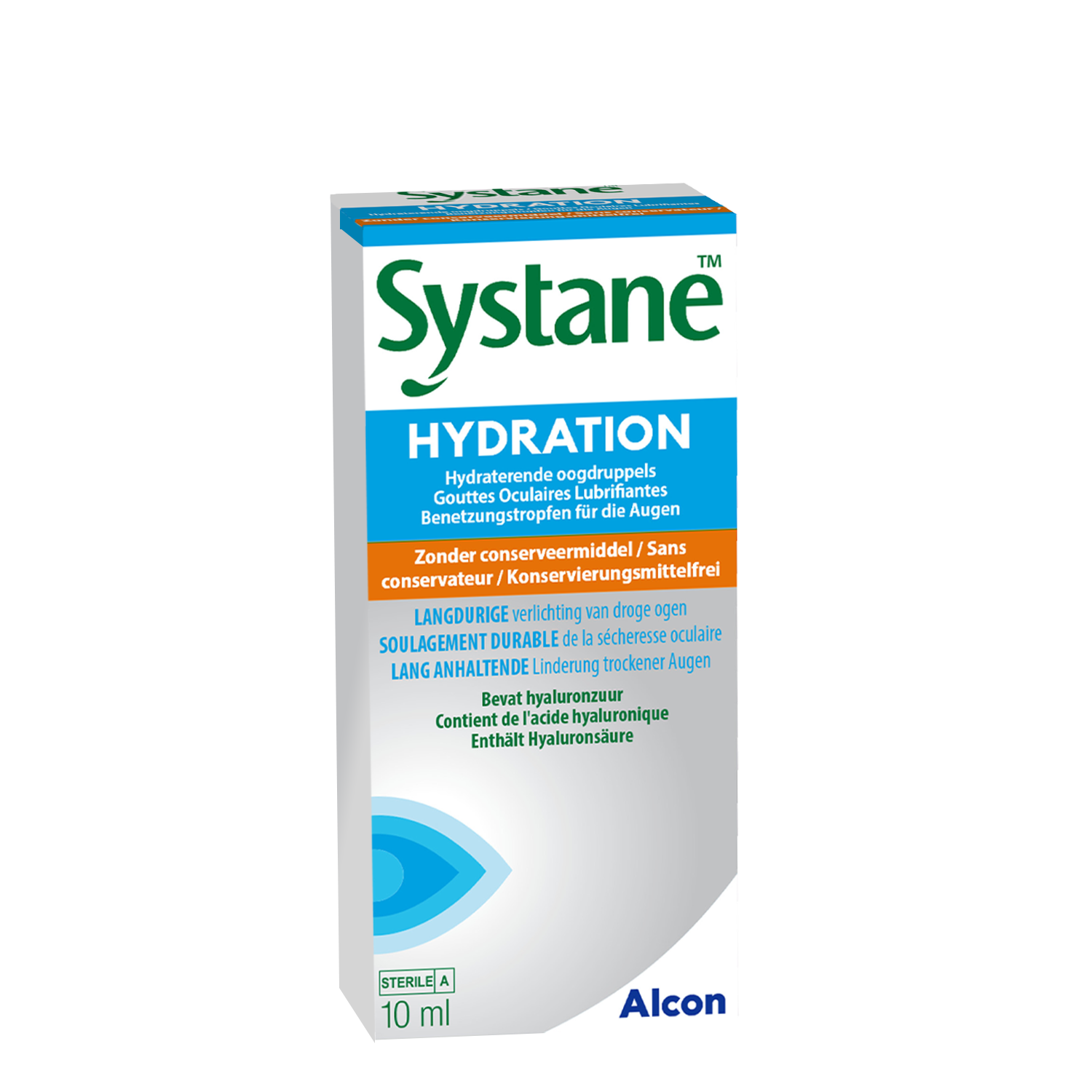 systane hydration