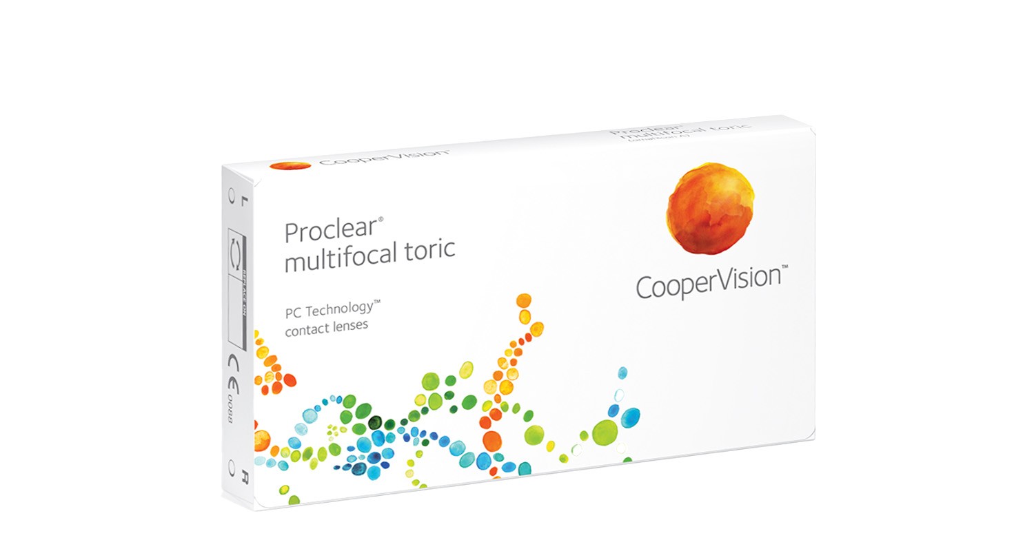 Proclear Multifocal Toric (6)