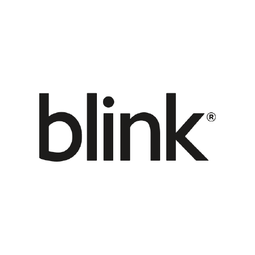 blink logo
