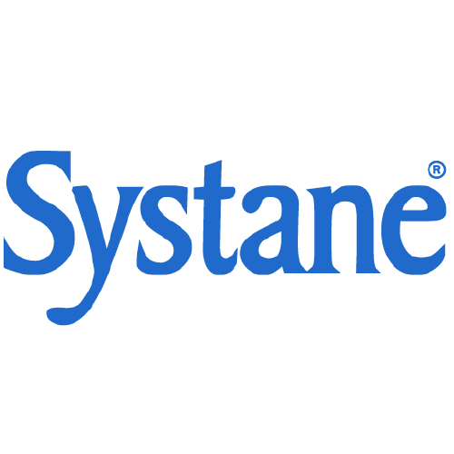 Systane logo