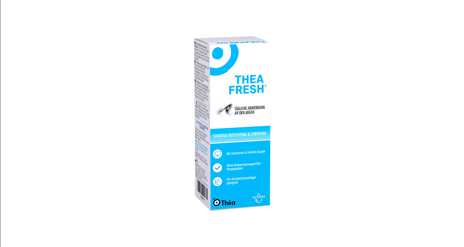 TheaFresh