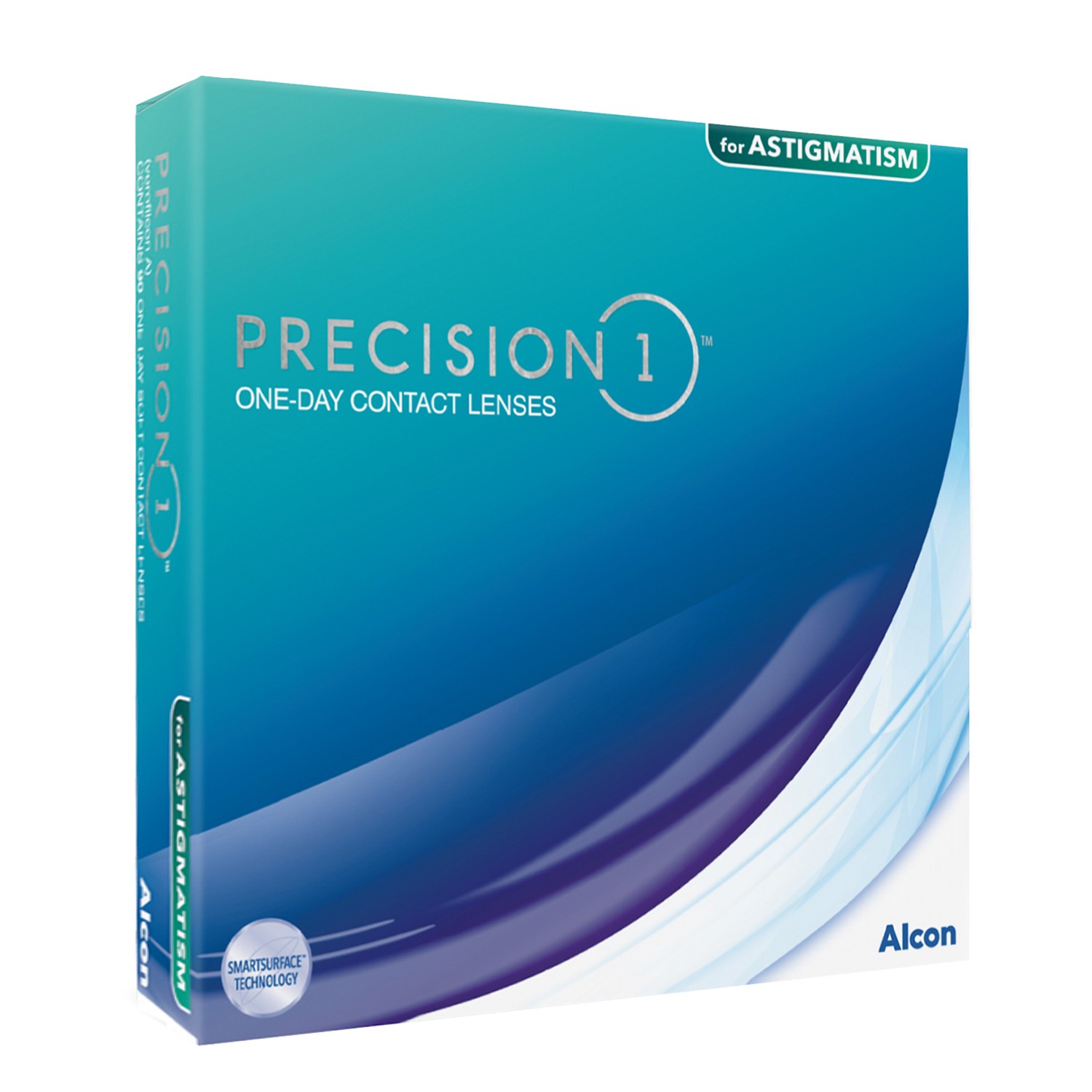 Precision 1 for Astigmatism (90)