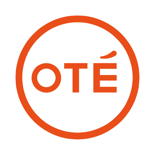 oté logo