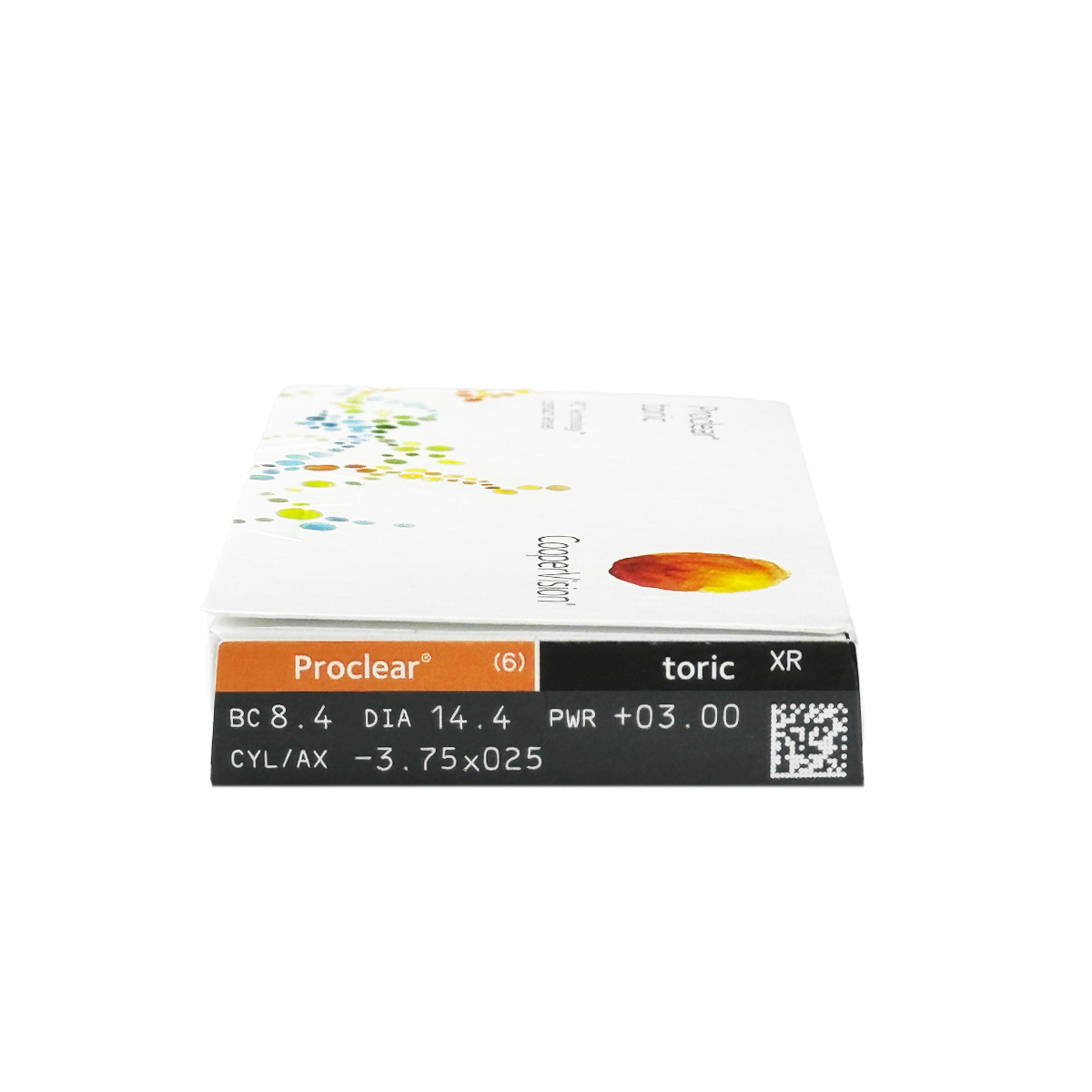 proclear toric