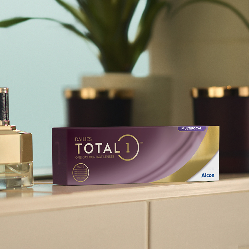 total 1