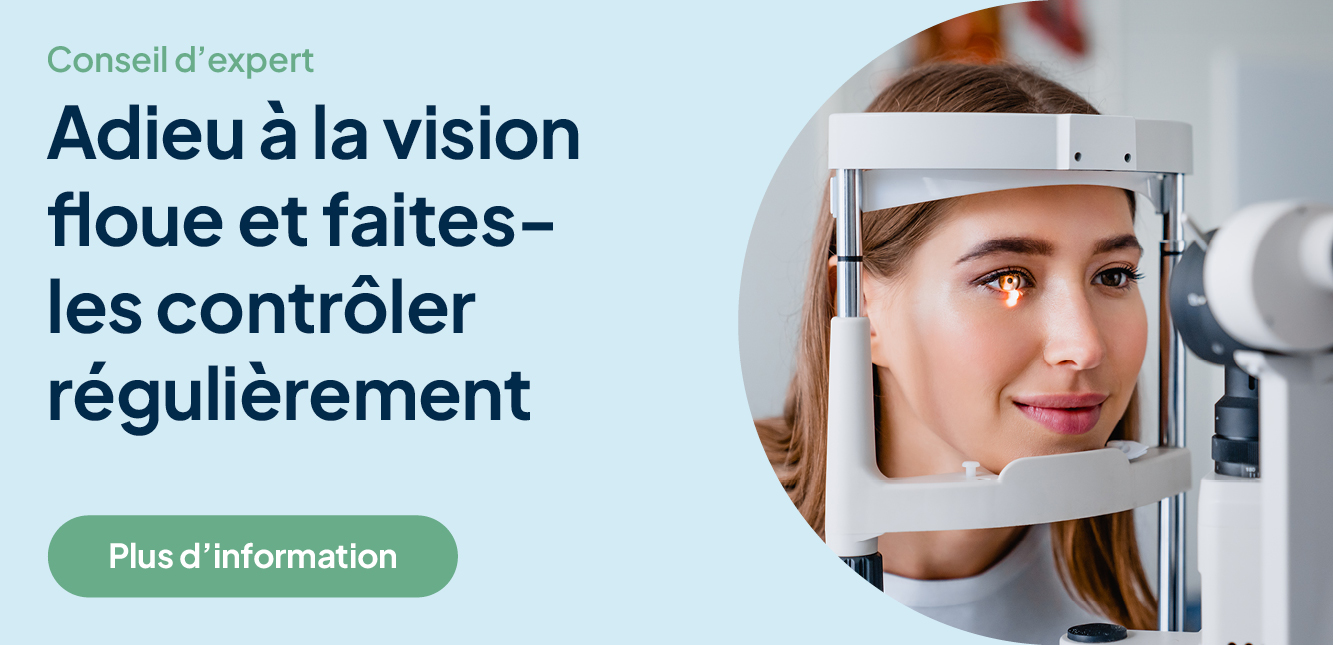 commander lentilles