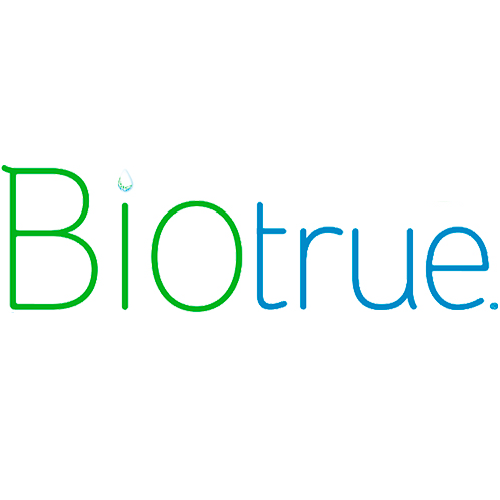 Biotrue logo