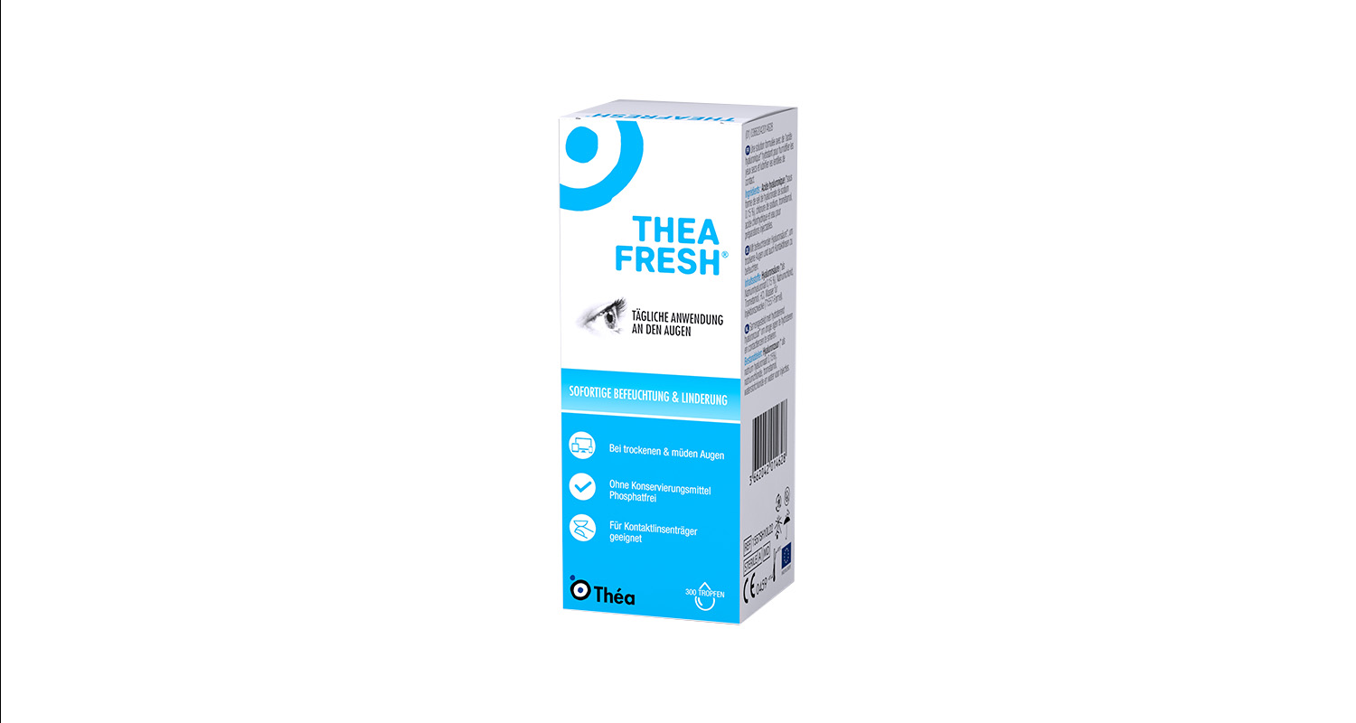TheaFresh