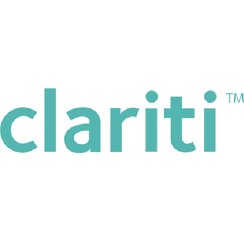 clariti logo