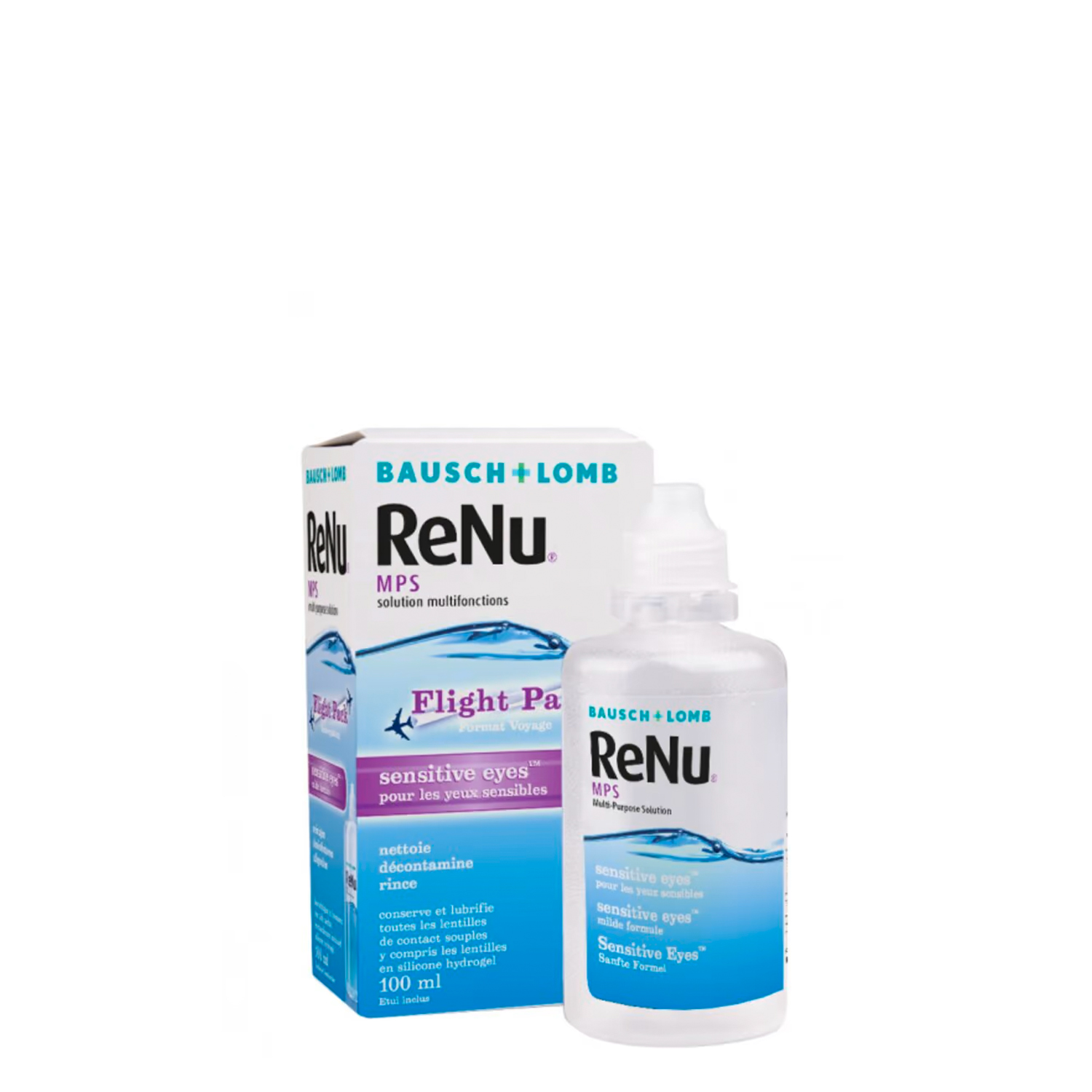 renu flight pack