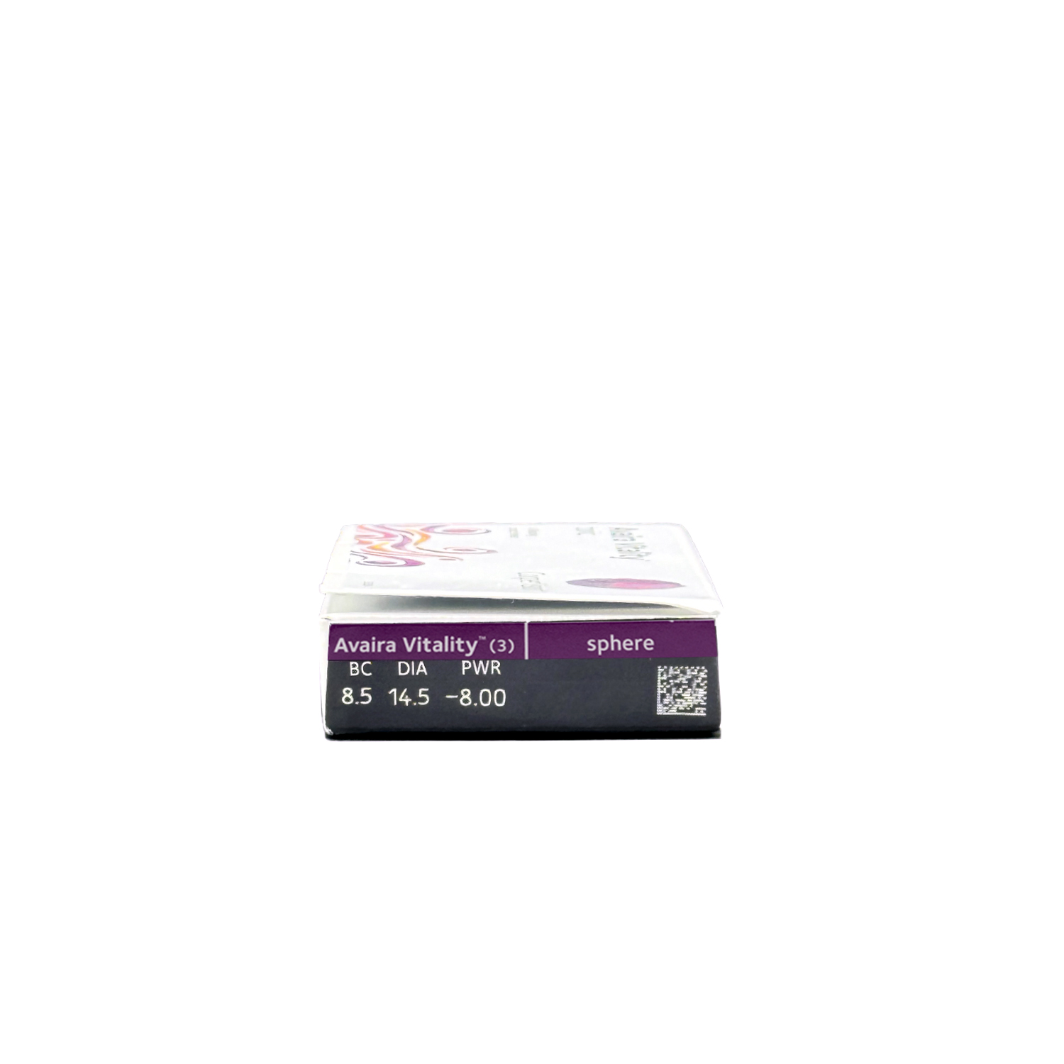 Avaira Vitality (6 Lenses)