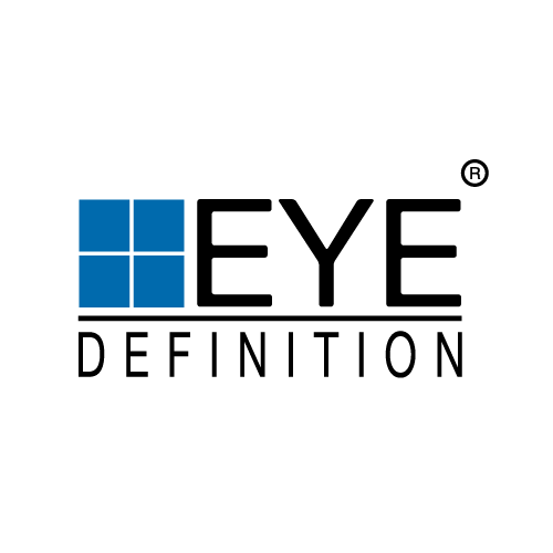 EyeDefinition logo