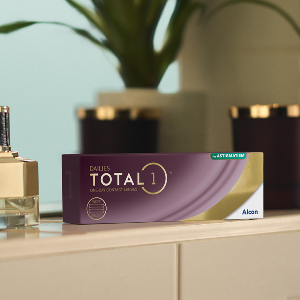 total 1