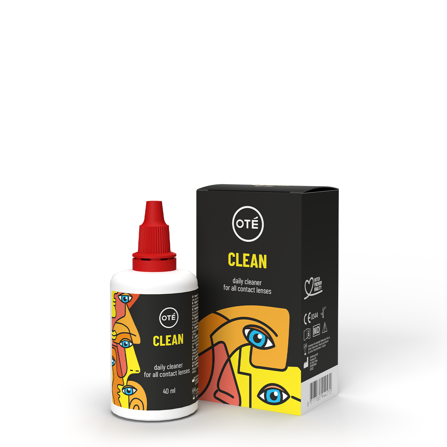 oté clean