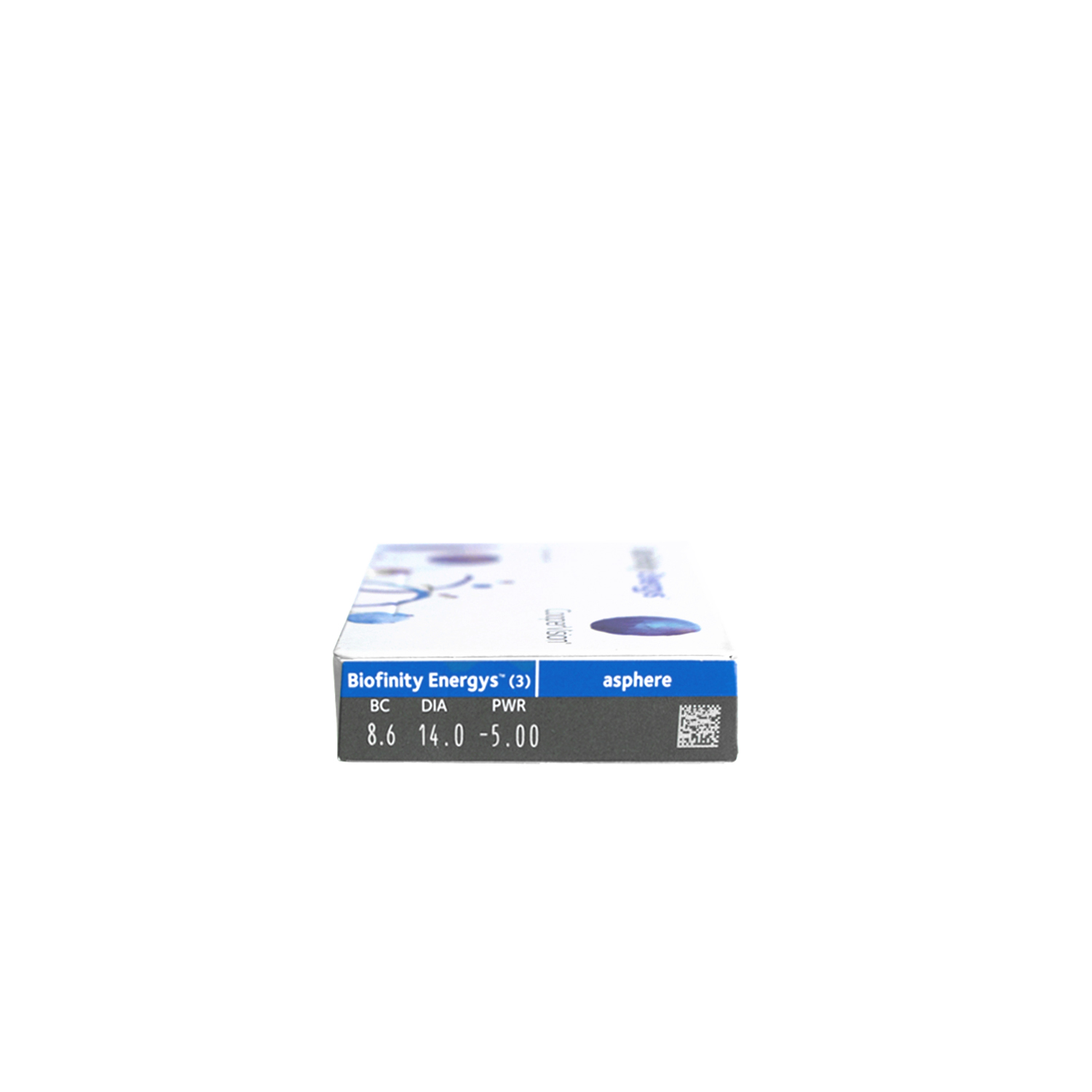 Biofinity Energys (6 Lenses)