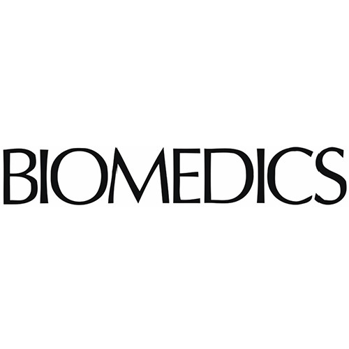Biomedics logo