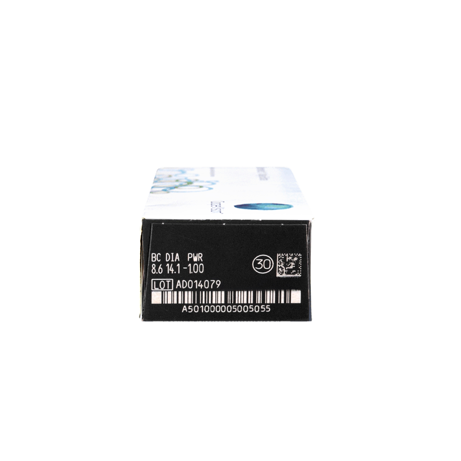 Clariti 1 Day Multifocal (90 Lentilles)