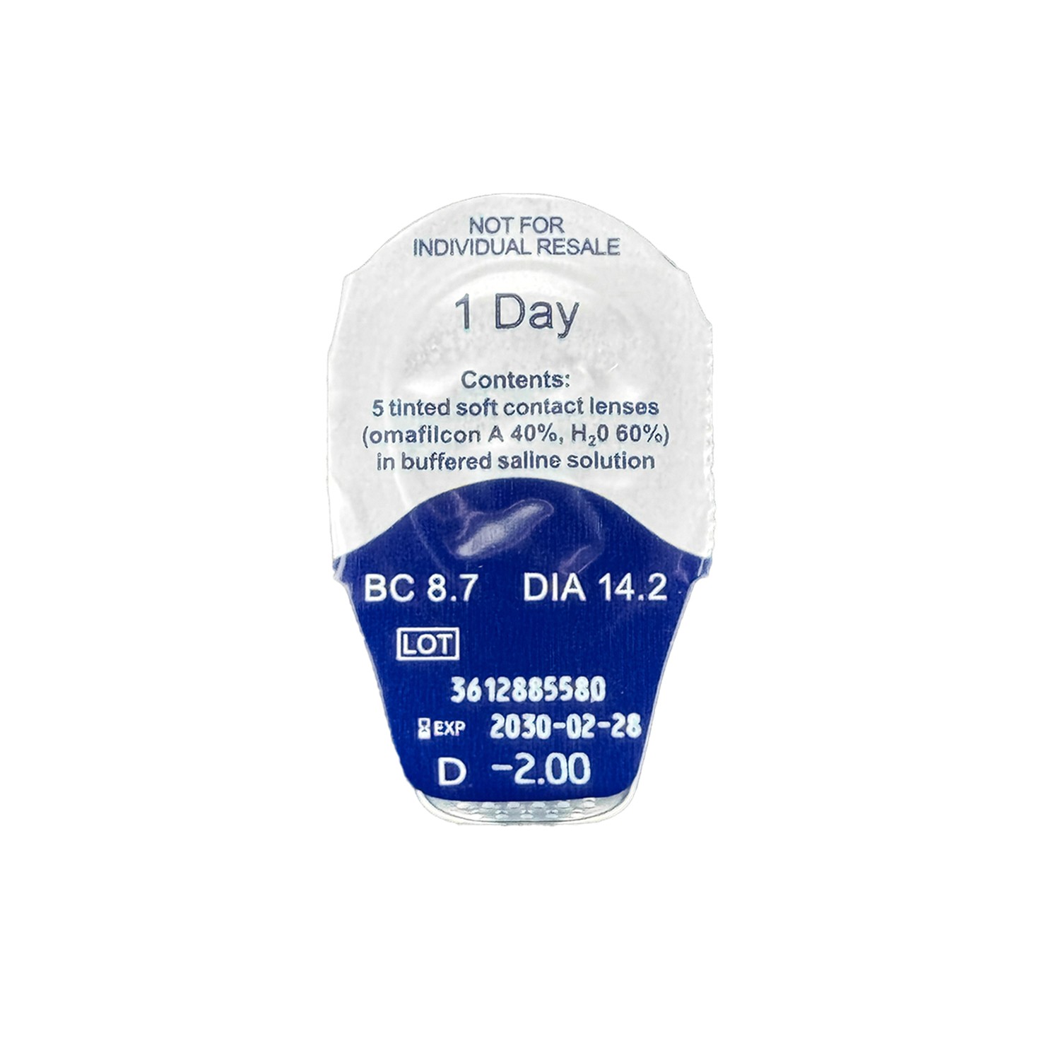 Proclear 1 Day (30)