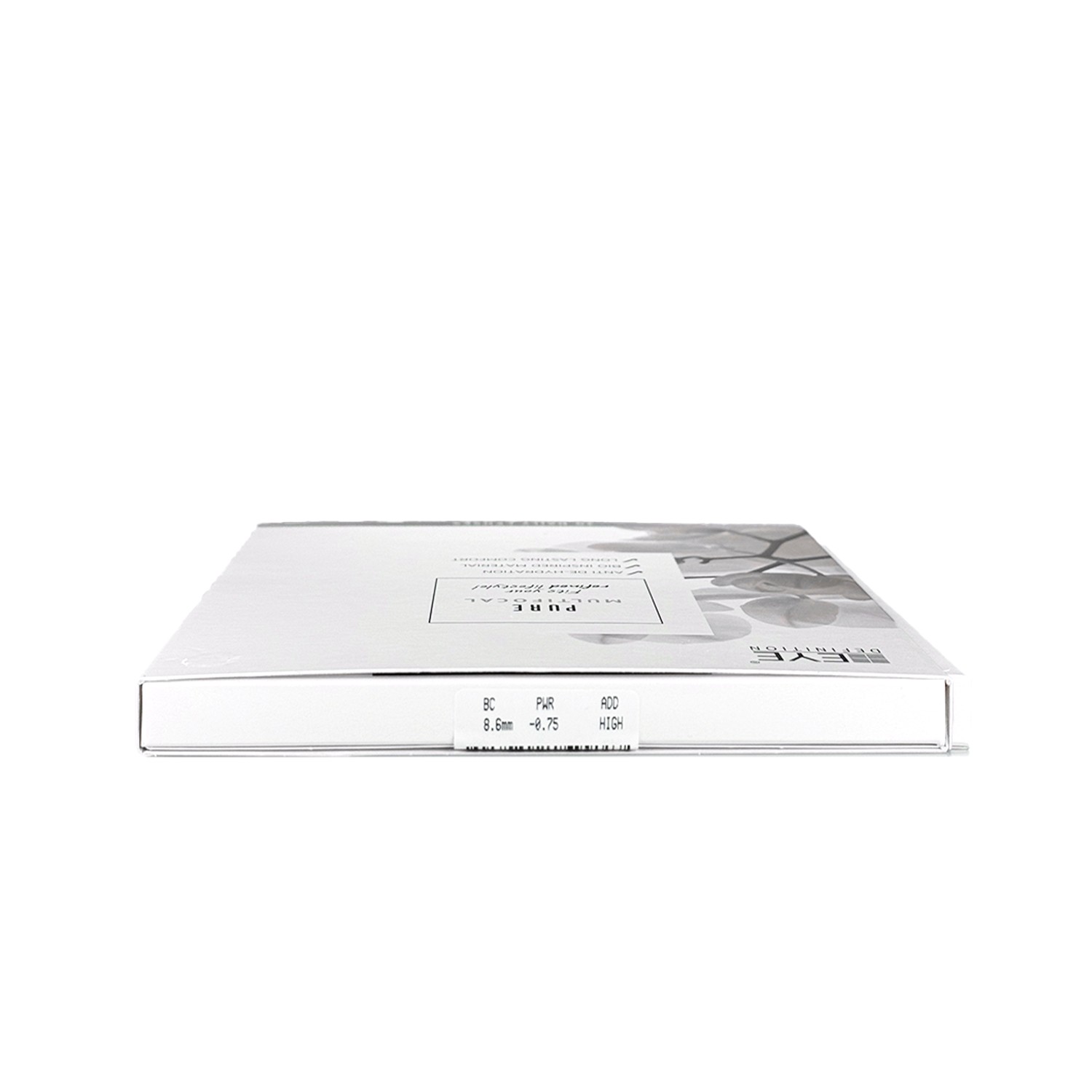 EyeDefinition PURE Multifocal (30)