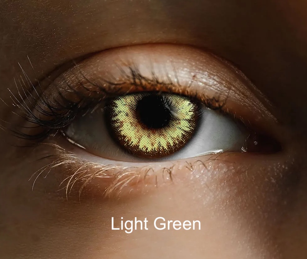 lightgreen color