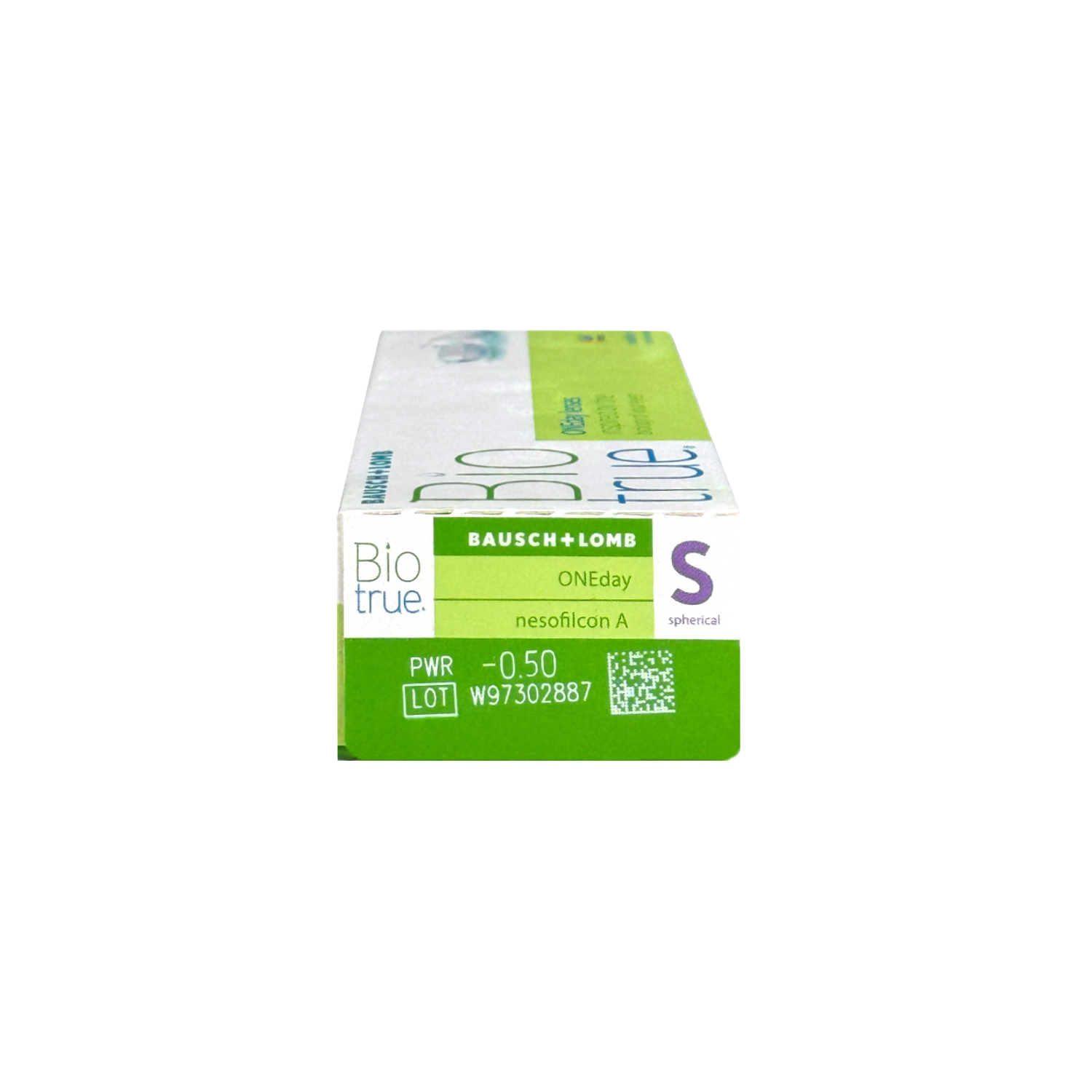 Biotrue ONEday (30 lenzen)