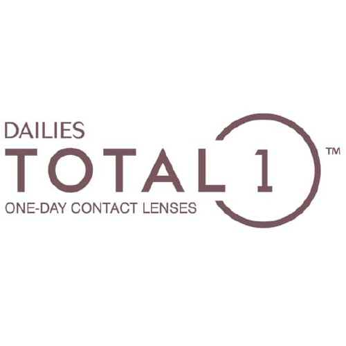 Dailies Total 1 logo