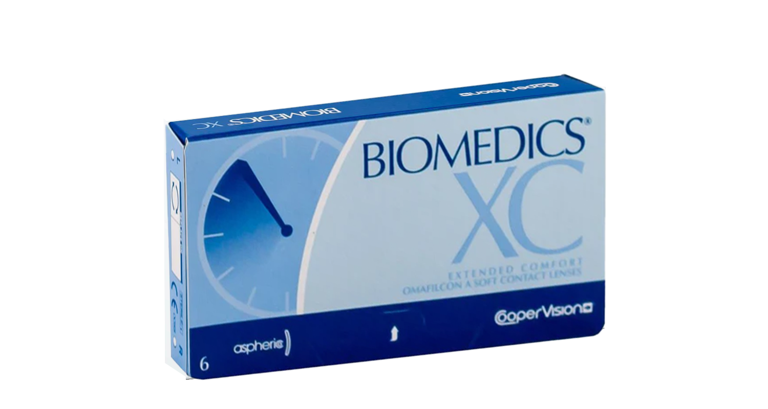 biomedics