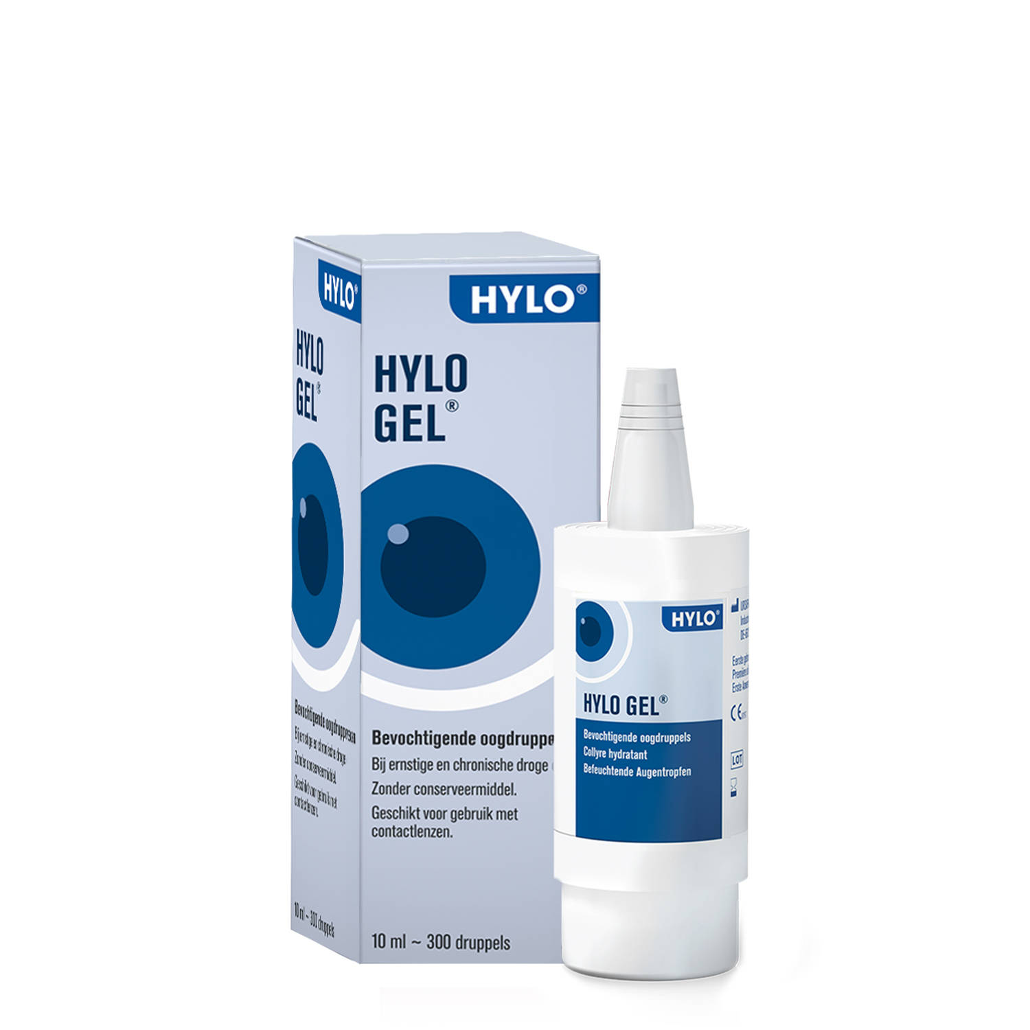 hylo gel