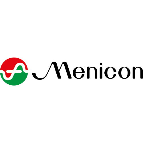 Menicon logo