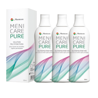 menicare pure voordeelpack