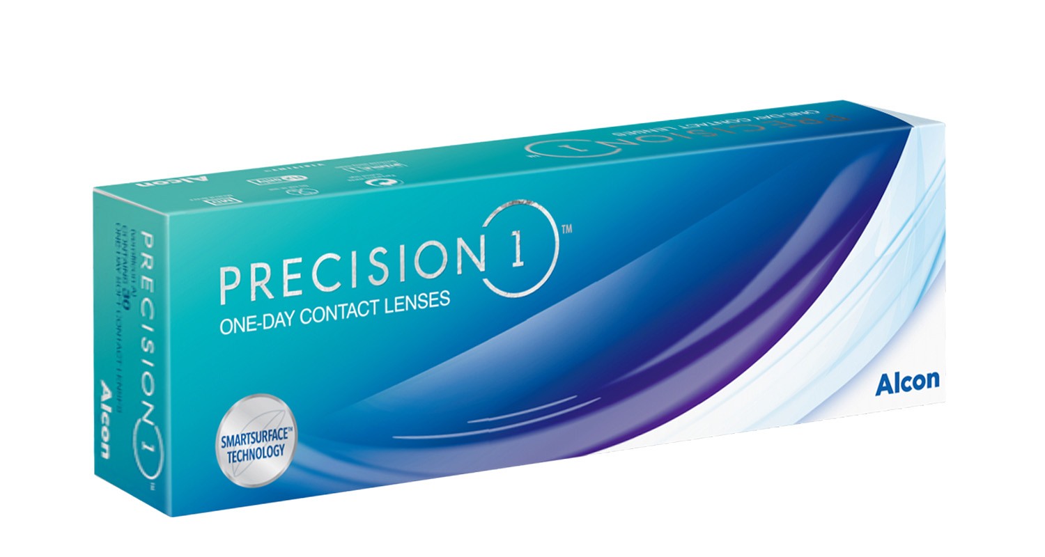 Precision 1 (30)