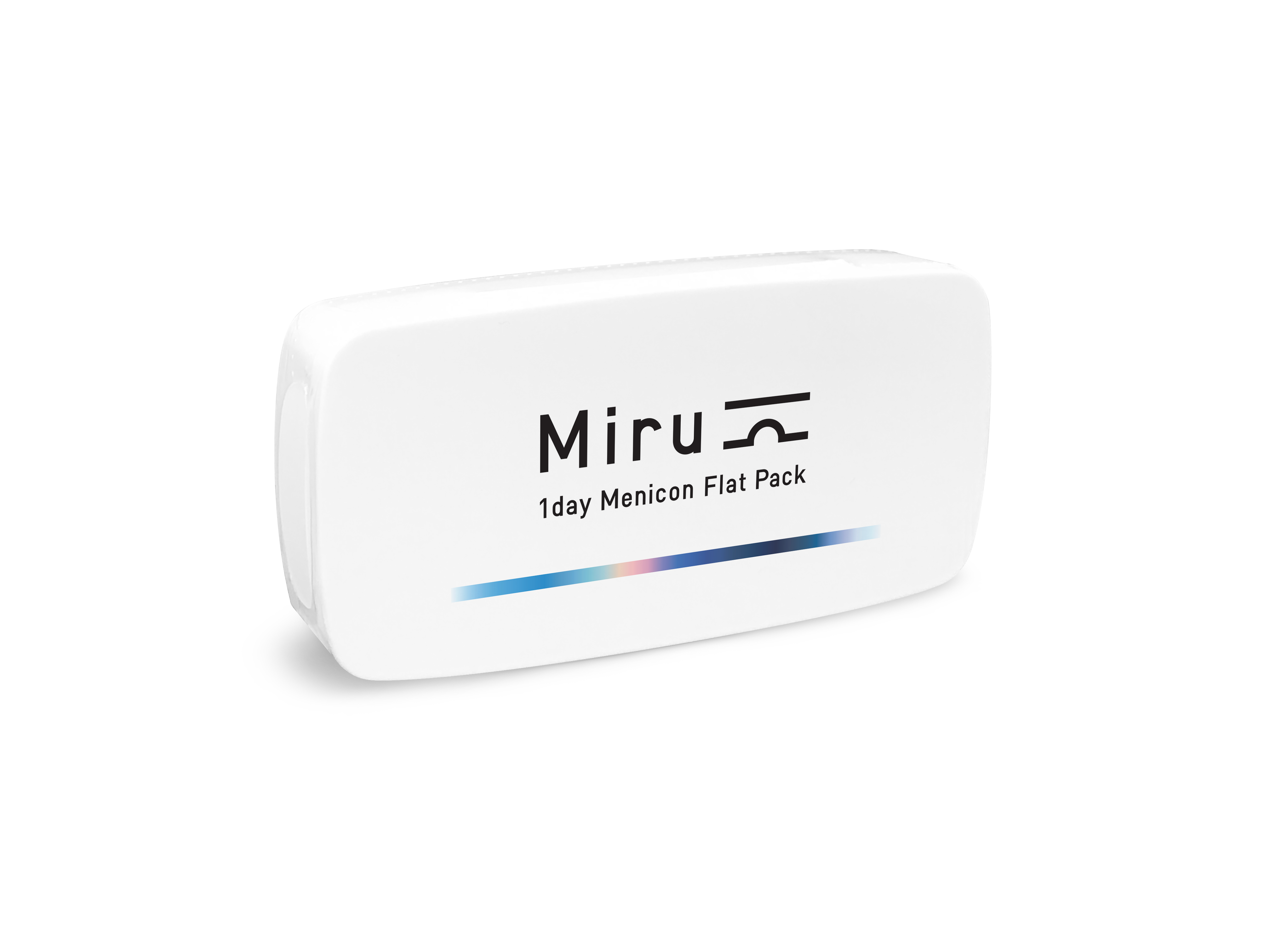 Miru 1Day (30 lenzen)