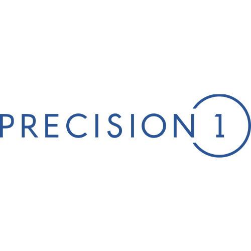 Precision 1 logo