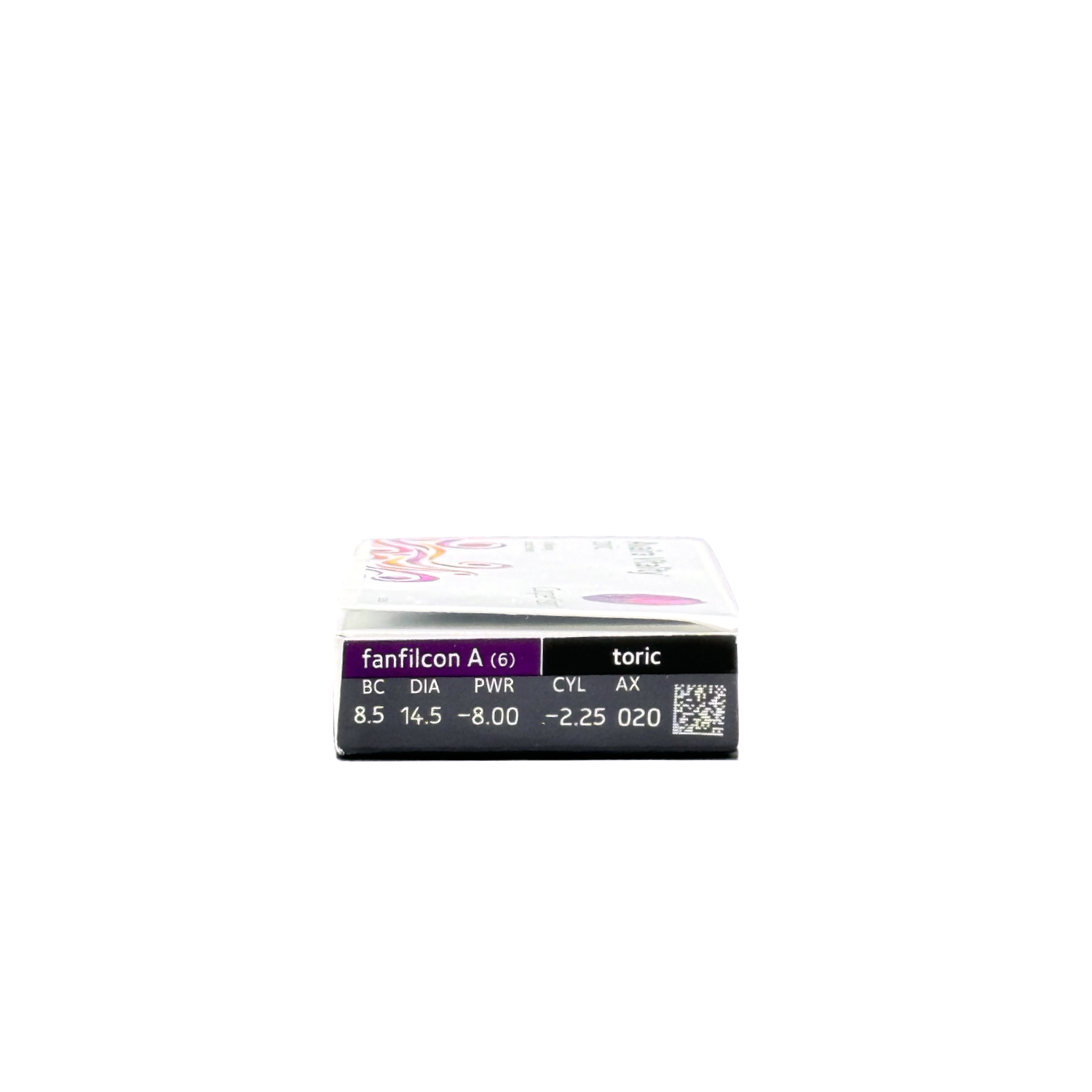 Avaira Vitality Toric (6 Lenses)