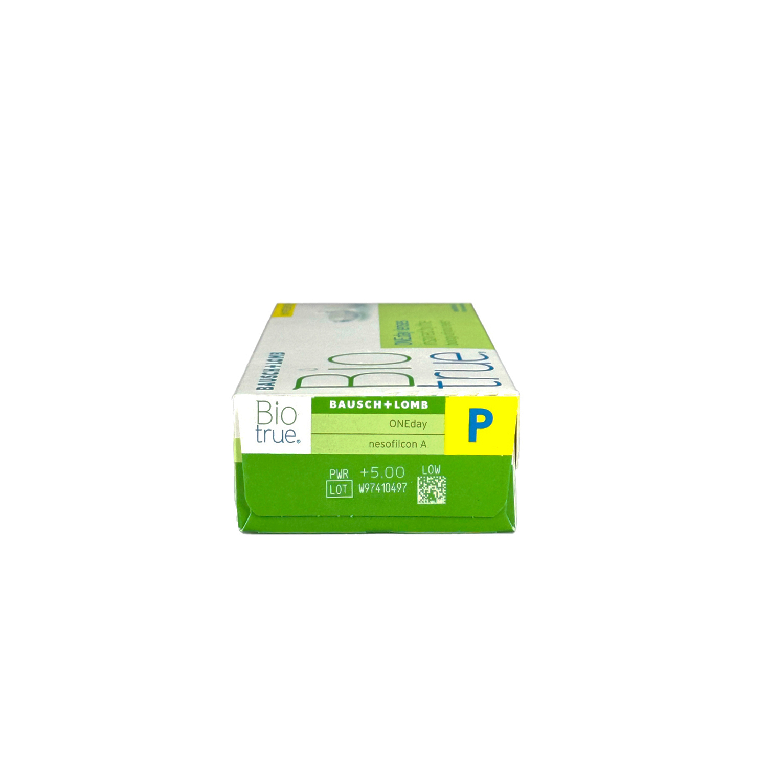 Biotrue ONEday for Presbyopia (30 lenzen)