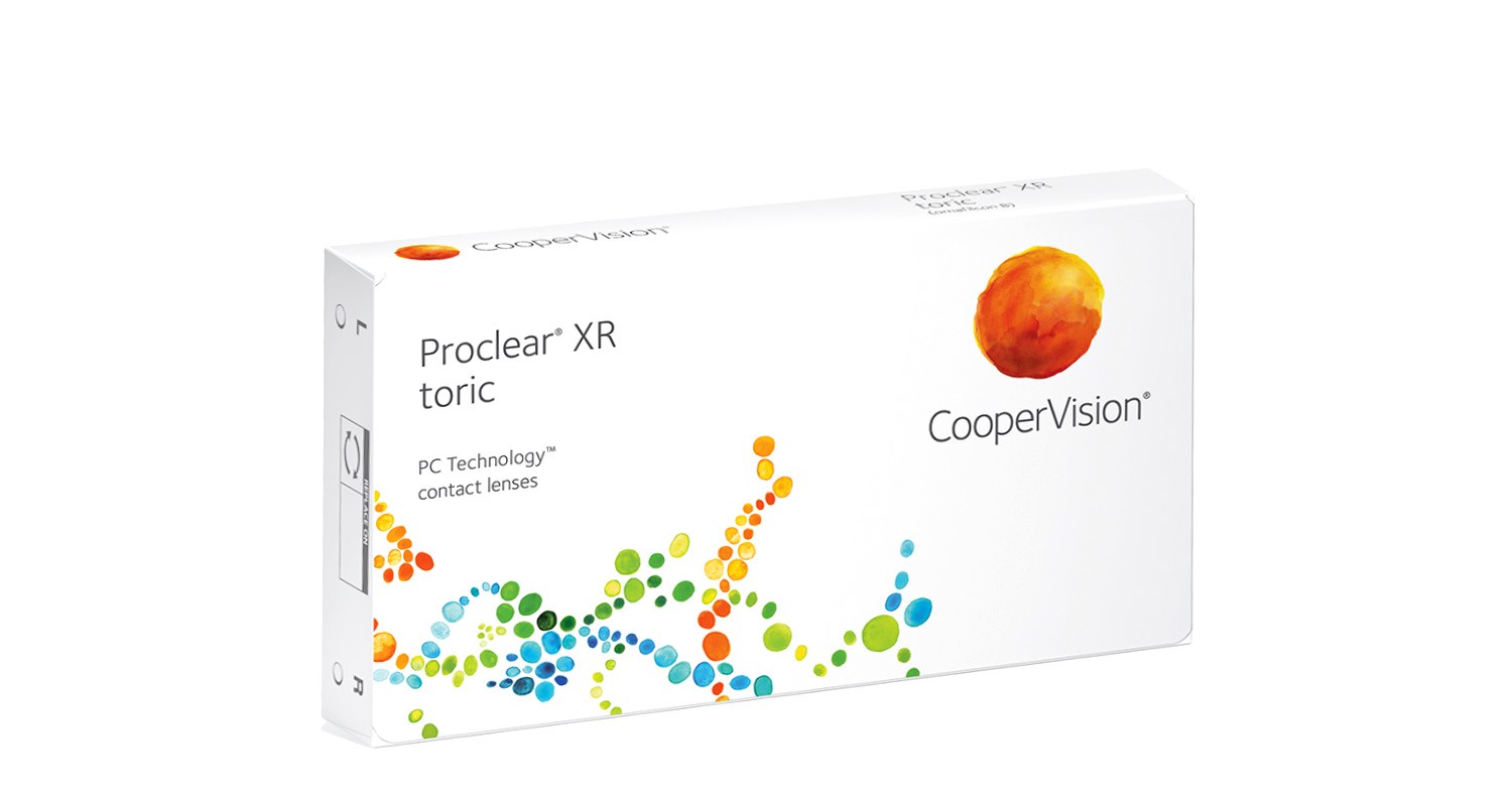 Proclear Toric XR (6)