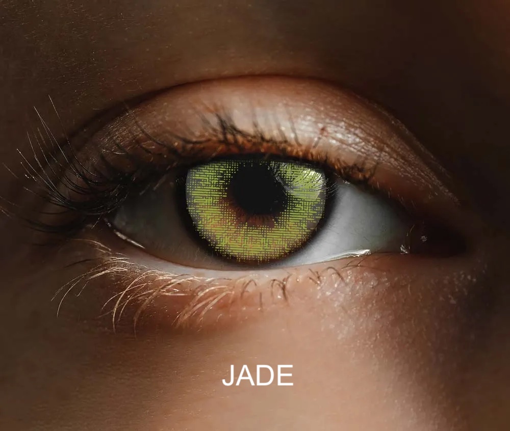 solitaire jade