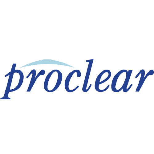 Proclear logo