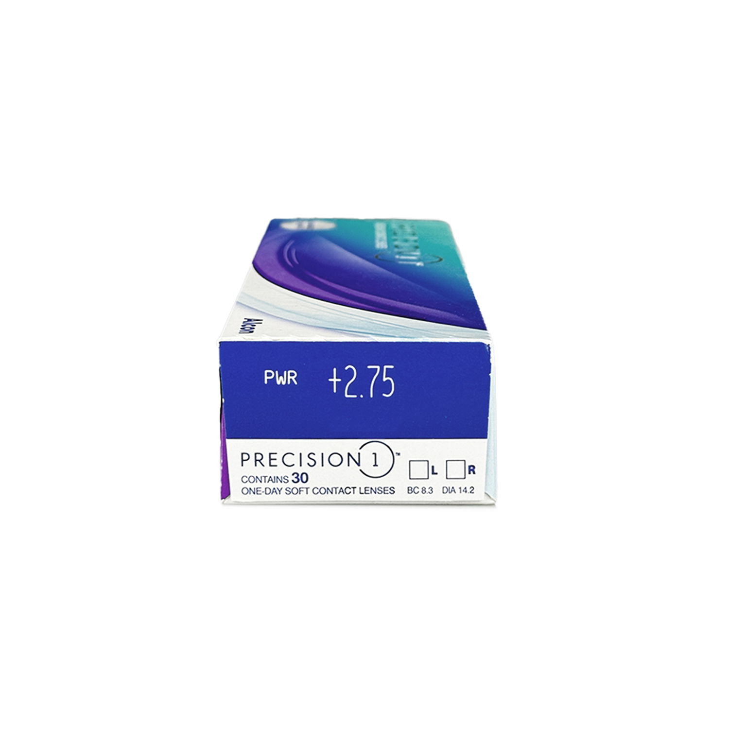 Precision 1 (30 lenzen)