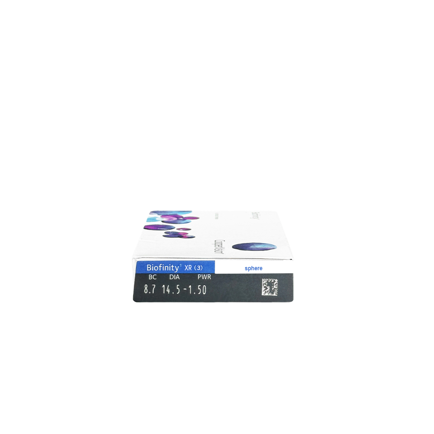 Biofinity XR (6 Lenses)
