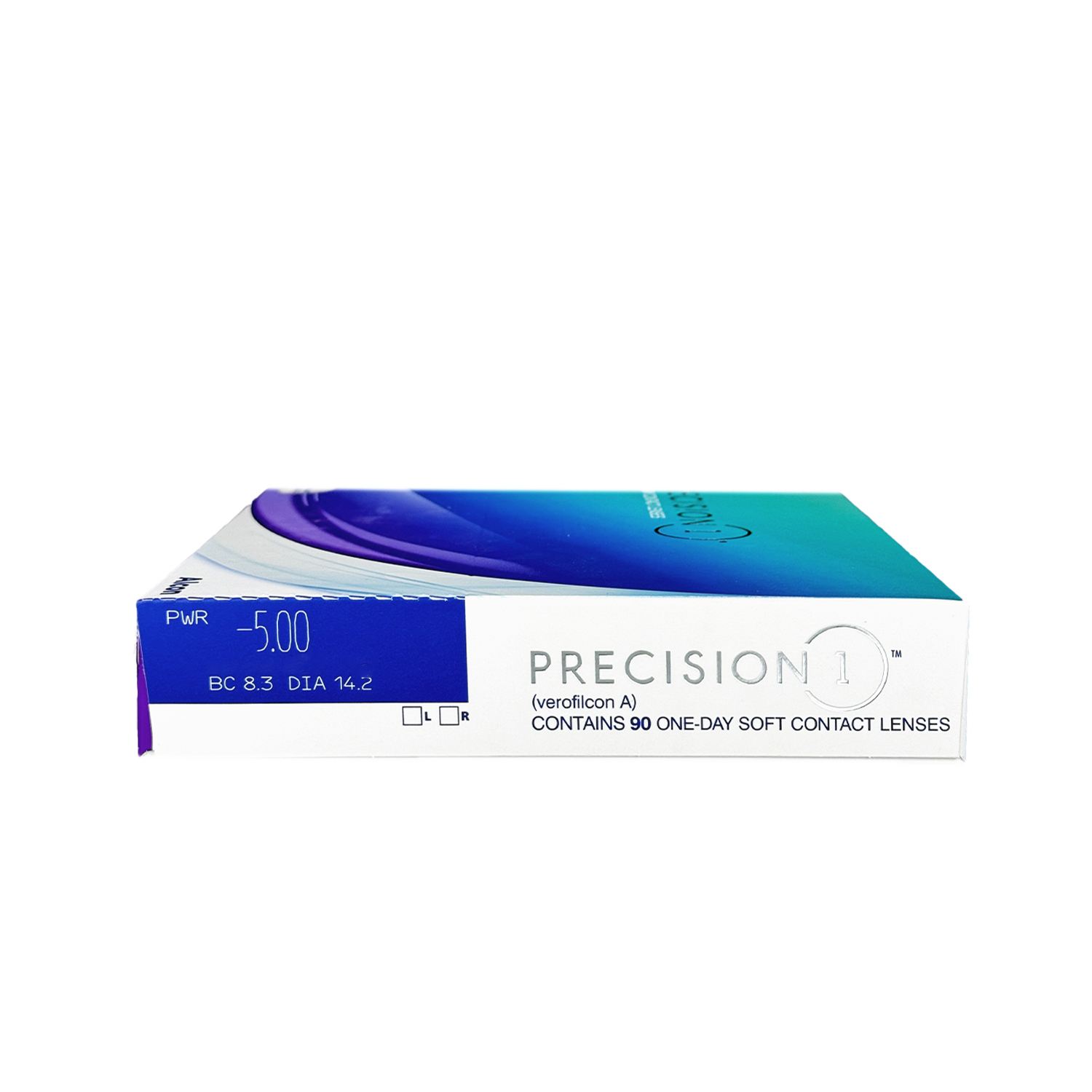 Precision 1 (90 Lenses)