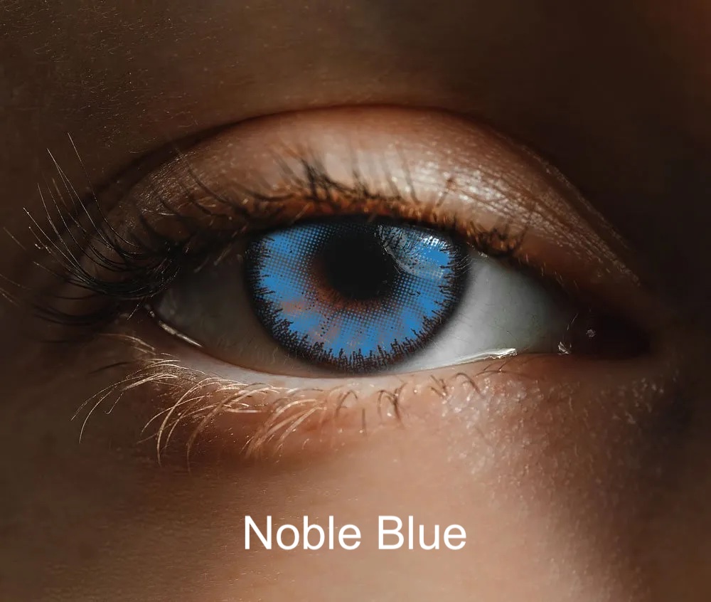 twins noble blue