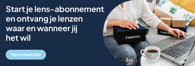 start je lensabonnement en ontvang je lenzen waar en wanneer jij het wil meer informatie