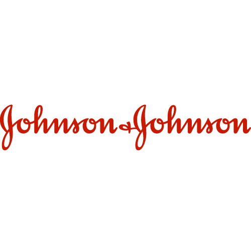 johnson and johnson logo