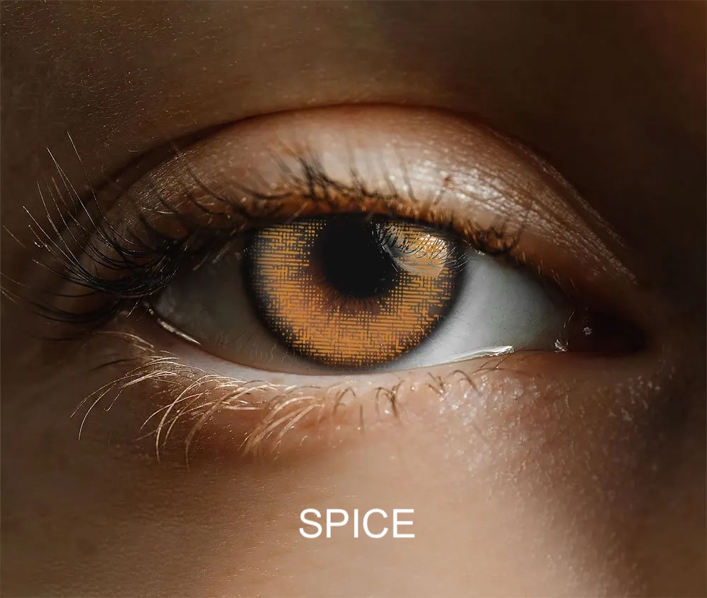 solitaire spice