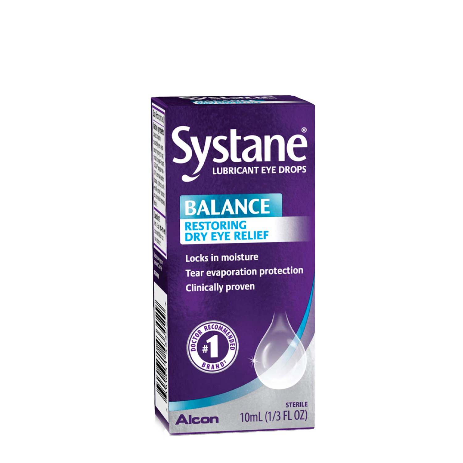 Systane Balance 10ml | L000000167 | LensOnline®
